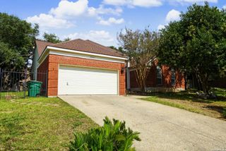27007 Granite Path, San Antonio, TX 78258