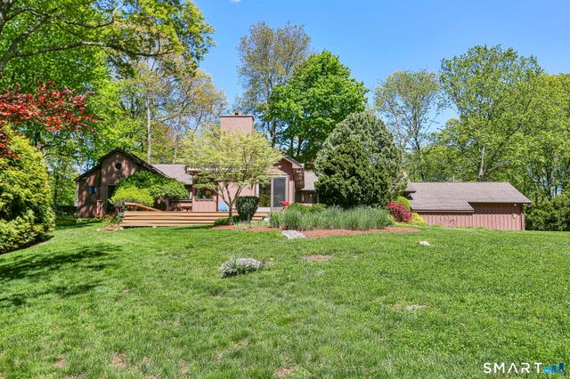 1185 Stillson Road, Fairfield, CT 06824