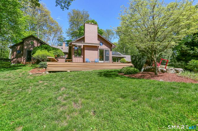 1185 Stillson Road, Fairfield, CT 06824