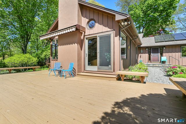 1185 Stillson Road, Fairfield, CT 06824