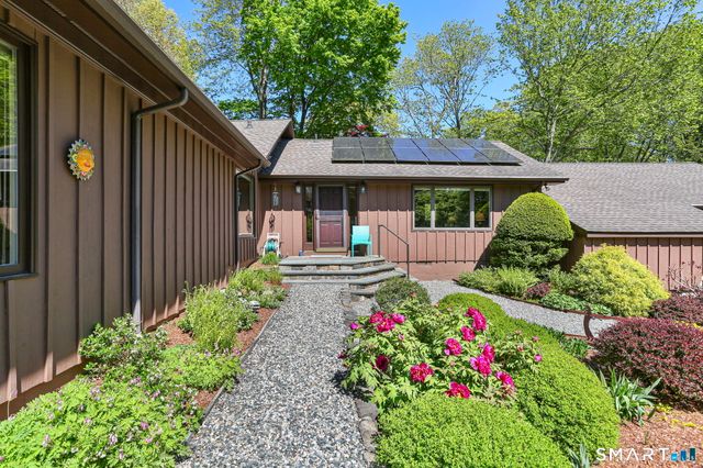 1185 Stillson Road, Fairfield, CT 06824