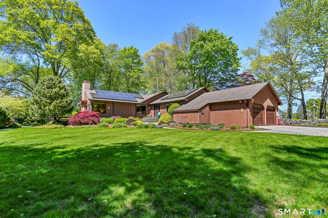 1185 Stillson Road, Fairfield, CT 06824