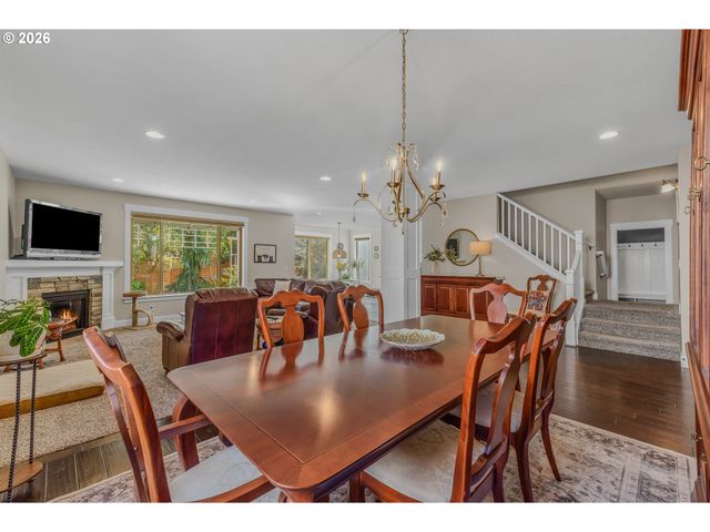 3207 Ne 174TH St, Ridgefield, WA 98642
