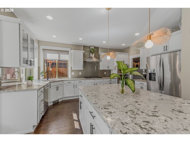 3207 Ne 174TH St, Ridgefield, WA 98642