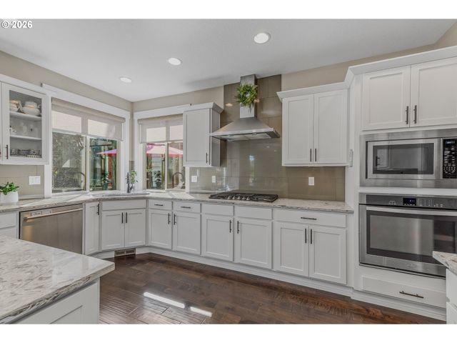 3207 Ne 174TH St, Ridgefield, WA 98642