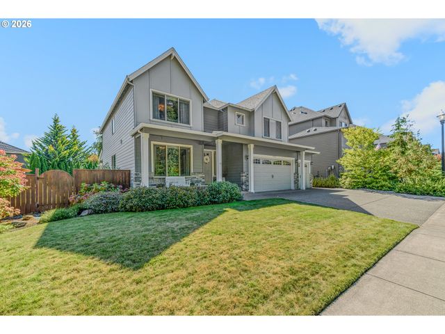 3207 Ne 174TH St, Ridgefield, WA 98642
