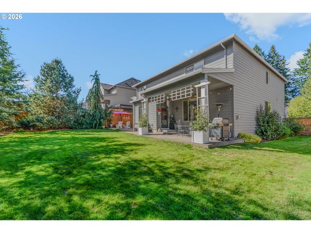 3207 Ne 174TH St, Ridgefield, WA 98642