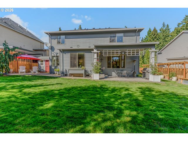 3207 Ne 174TH St, Ridgefield, WA 98642