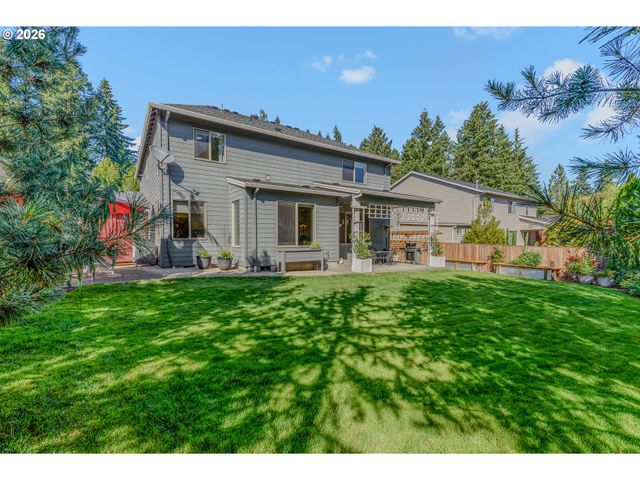 3207 Ne 174TH St, Ridgefield, WA 98642