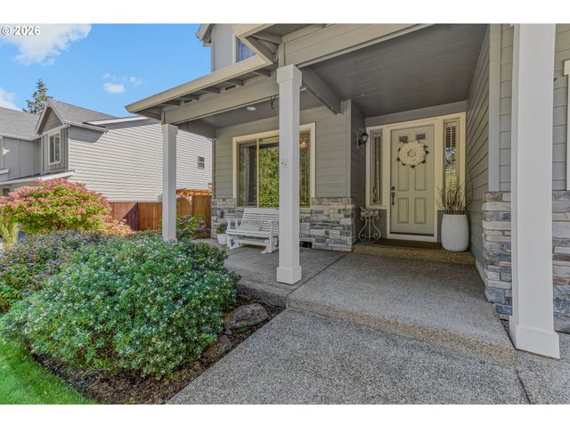 3207 Ne 174TH St, Ridgefield, WA 98642