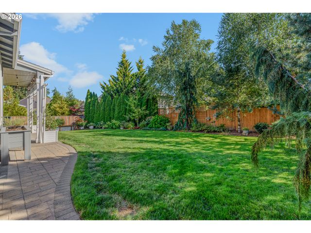 3207 Ne 174TH St, Ridgefield, WA 98642