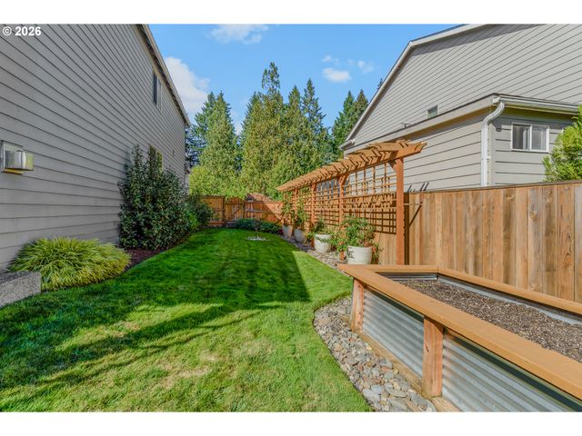 3207 Ne 174TH St, Ridgefield, WA 98642