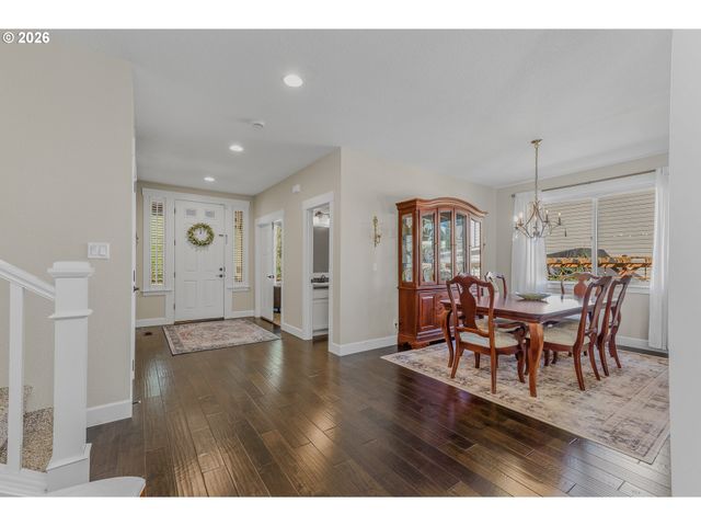 3207 Ne 174TH St, Ridgefield, WA 98642