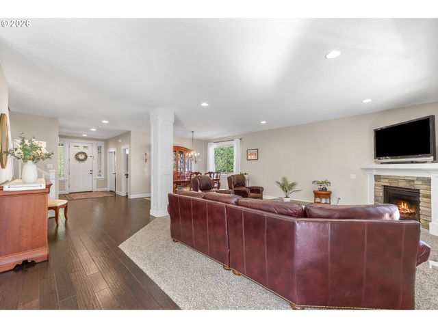 3207 Ne 174TH St, Ridgefield, WA 98642