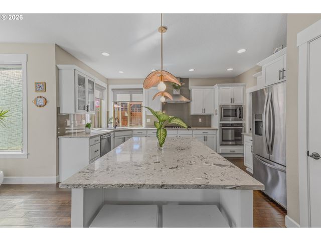3207 Ne 174TH St, Ridgefield, WA 98642