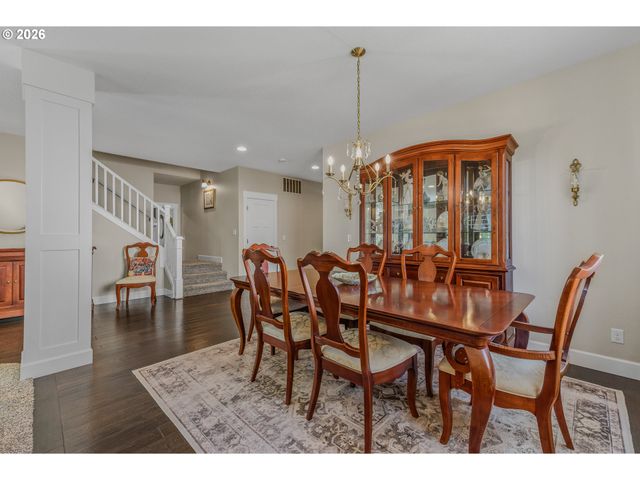 3207 Ne 174TH St, Ridgefield, WA 98642