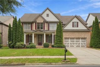 3413 Willow Glen Trail, Suwanee, GA 30024