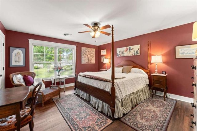336 Wood Street, Cornelia, GA 30531