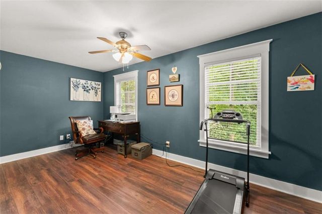 336 Wood Street, Cornelia, GA 30531