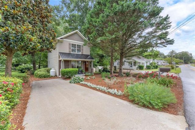 336 Wood Street, Cornelia, GA 30531