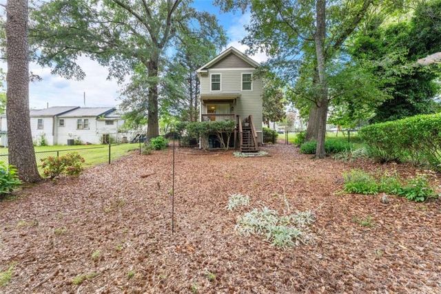 336 Wood Street, Cornelia, GA 30531