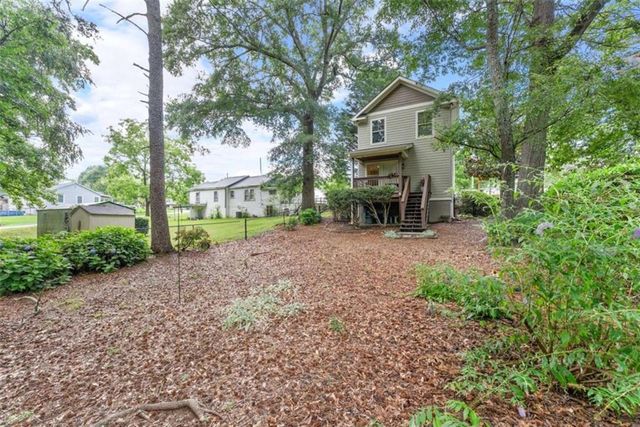 336 Wood Street, Cornelia, GA 30531
