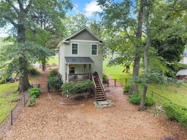 336 Wood Street, Cornelia, GA 30531
