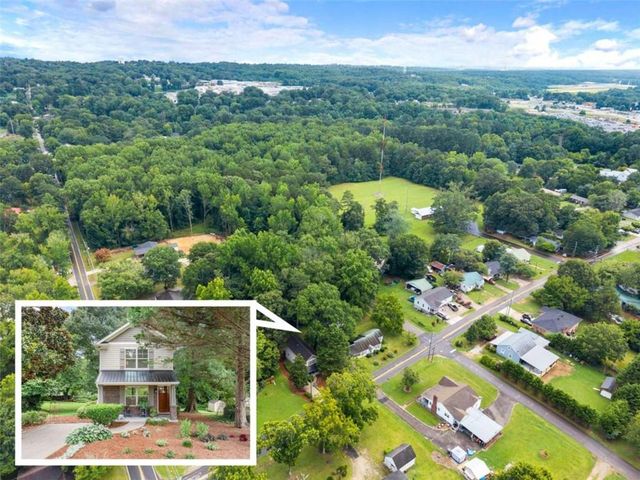 336 Wood Street, Cornelia, GA 30531