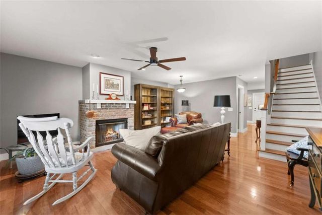 336 Wood Street, Cornelia, GA 30531