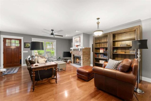 336 Wood Street, Cornelia, GA 30531