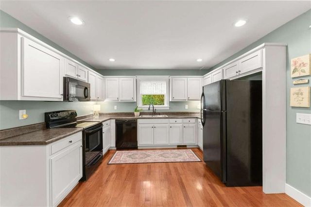 336 Wood Street, Cornelia, GA 30531
