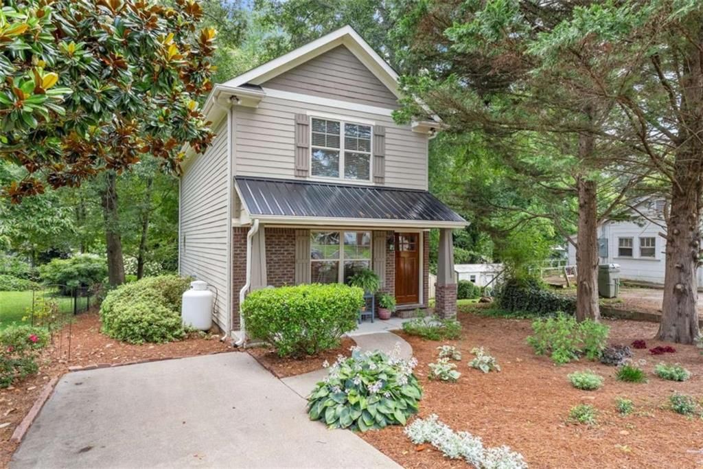 336 Wood Street, Cornelia, GA 30531