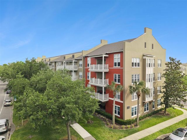 1400 CELEBRATION AVENUE 401, Celebration, FL 34747