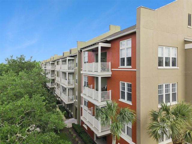 1400 CELEBRATION AVENUE 401, Celebration, FL 34747
