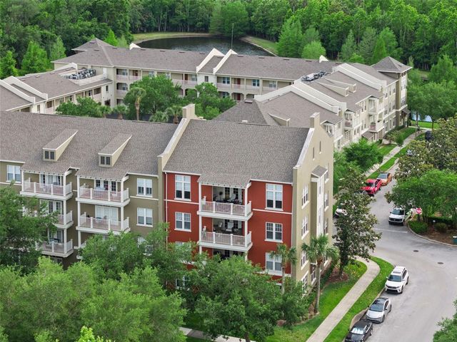 1400 CELEBRATION AVENUE 401, Celebration, FL 34747