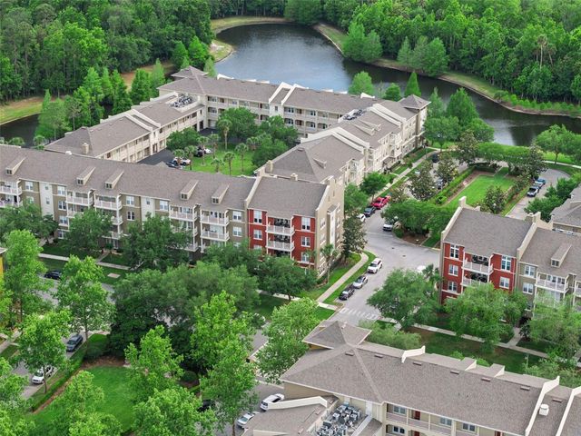 1400 CELEBRATION AVENUE 401, Celebration, FL 34747