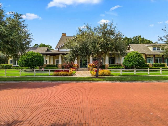 1400 CELEBRATION AVENUE 401, Celebration, FL 34747