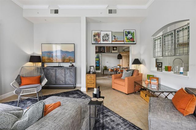 1400 CELEBRATION AVENUE 401, Celebration, FL 34747