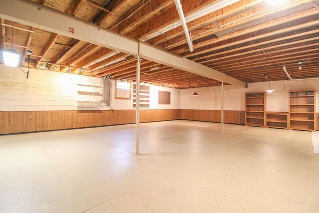513 Woodland DRIVE, Jefferson, WI 53549