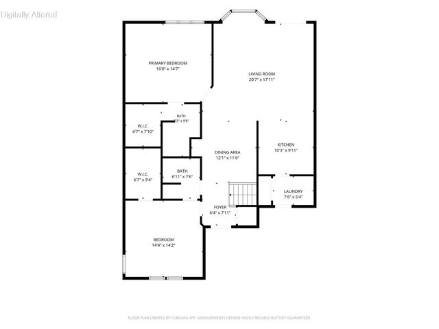 513 Woodland DRIVE, Jefferson, WI 53549