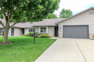513 Woodland DRIVE, Jefferson, WI 53549