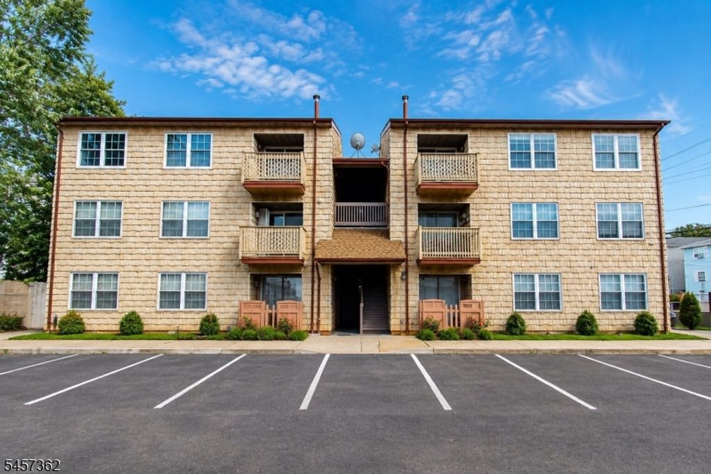 58 S 2nd St 2A, Elizabeth City, NJ 07206 — exterior