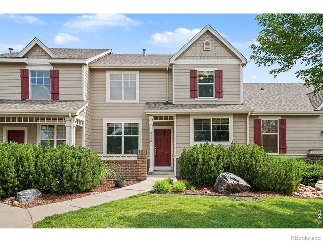 2880 Tabernash Drive, Loveland, CO 80538