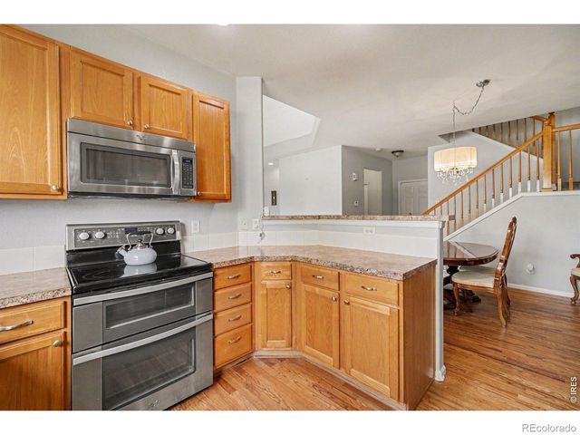 2880 Tabernash Drive, Loveland, CO 80538