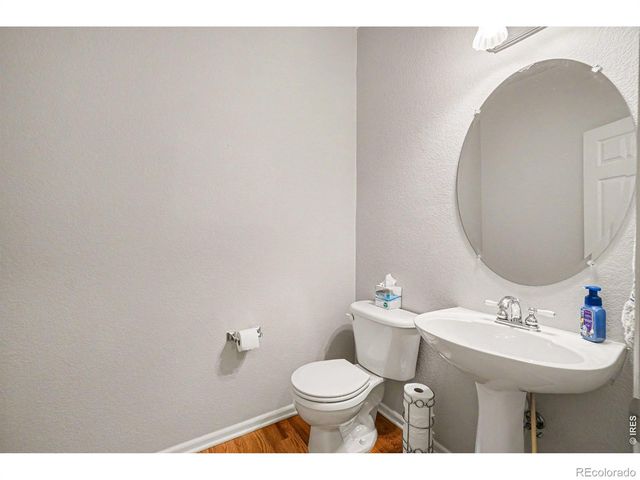 2880 Tabernash Drive, Loveland, CO 80538