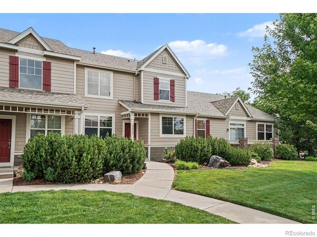 2880 Tabernash Drive, Loveland, CO 80538