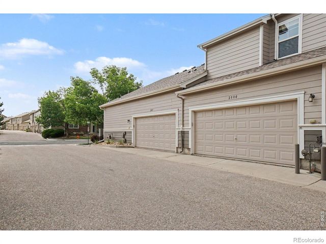 2880 Tabernash Drive, Loveland, CO 80538