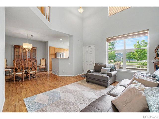2880 Tabernash Drive, Loveland, CO 80538