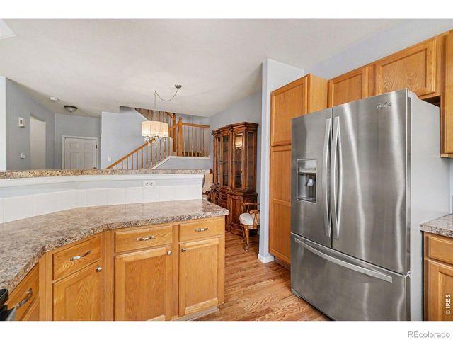 2880 Tabernash Drive, Loveland, CO 80538
