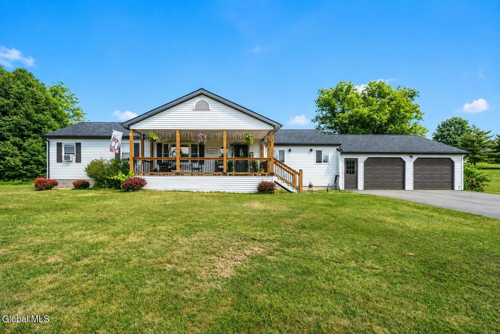 103 Getman Road, Fonda, NY 12068